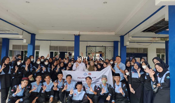 Safari Ramadhan: Prodi BPI Terjunkan Mahasiswa ke 17 Masjid di Kota Palembang