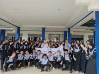 Safari Ramadhan: Prodi BPI Terjunkan Mahasiswa ke 17 Masjid di Kota Palembang