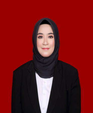 Rizki Tsaniah, M.Pd