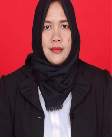 Sri Hertimi S.Sos M.SI