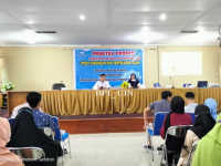 Tingkatkan Kualitas Pembelajaran: Prodi BPI Melaksanakan Evaluasi Magang dan Evaluasi PPL