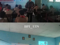 Prodi BPI Gelar Pengabdian Kepada Masyarakat dengan Melibatkan Dosen & Mahasiswa