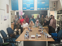 Prodi BPI Jalin Perjanjian Kerjasama dengan PKBI Daerah Sumsel
