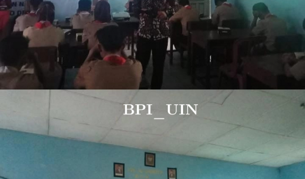 Prodi BPI Gelar Pengabdian Kepada Masyarakat dengan Melibatkan Dosen & Mahasiswa