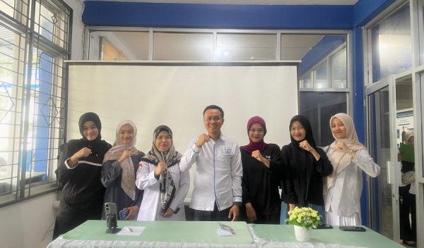 Membangun Sinergi antara Prodi BPI dan HMPS BPI